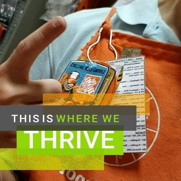 Meet your Posher, Christopher - Picture 1 of 1